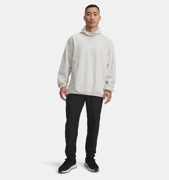 UA UNSTOPPABLE TAPERED PANTS ERKEK EŞOFMAN ALTI 6003861