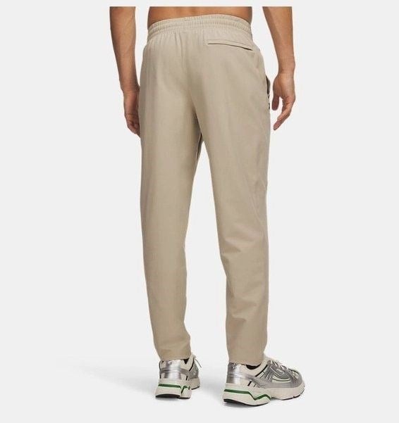 UA UNSTOPPABLE TAPERED PANTS ERKEK EŞOFMAN ALTI 6003861