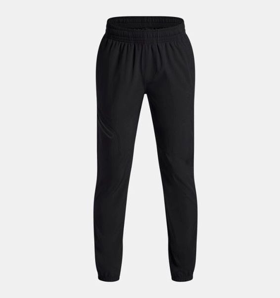 UA UNSTOPPABLE WOVEN JOGGER ERKEK ÇOCUK EŞOFMAN ALTI 6003747