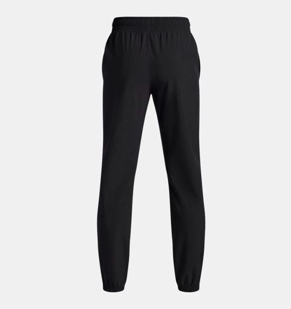 UA UNSTOPPABLE WOVEN JOGGER ERKEK ÇOCUK EŞOFMAN ALTI 6003747