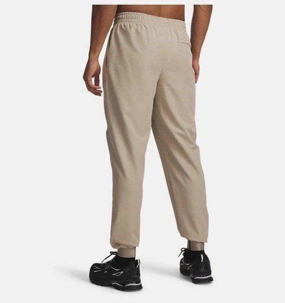 UA UNSTOPPABLE WOVEN JOGGER ERKEK EŞOFMAN ALTI 1388823