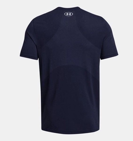 UA VANİSH SEAMLESS SS ERKEK TİŞÖRT 1382801