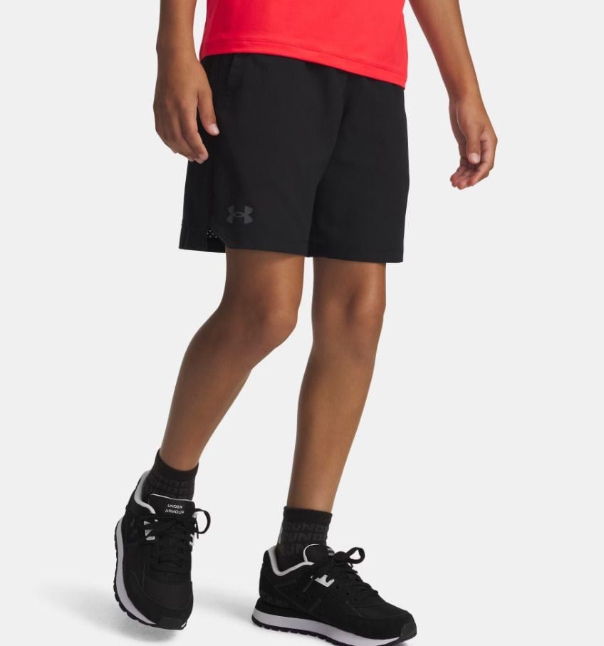 UA VANISH SHORTS ERKEK ÇOCUK ŞORT 1389171