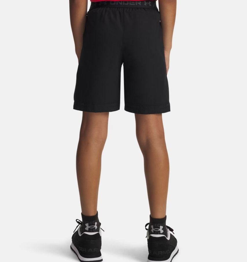 UA VANISH SHORTS ERKEK ÇOCUK ŞORT 1389171