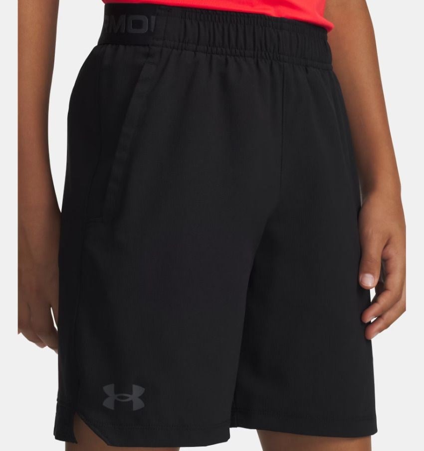 UA VANISH SHORTS ERKEK ÇOCUK ŞORT 1389171