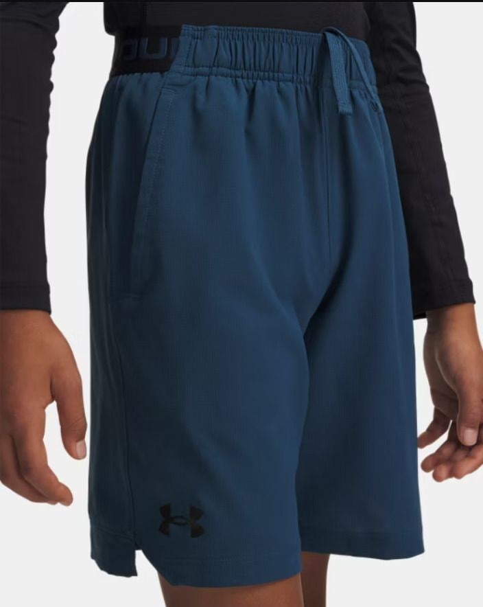 UA VANISH SHORTS ERKEK ÇOCUK ŞORT 1389171