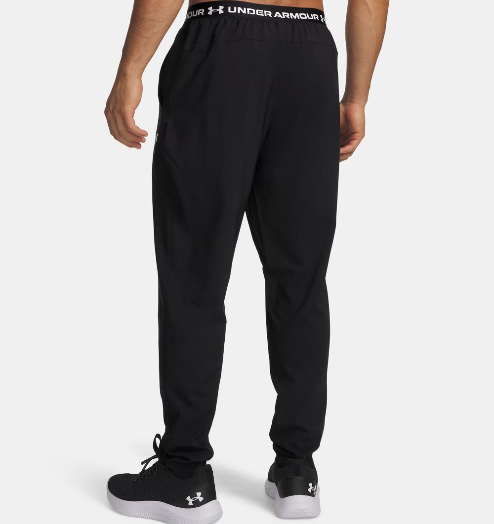 UA VANİSH TRAİNİNG PANT ERKEK EŞOFMAN ALTI 6010606