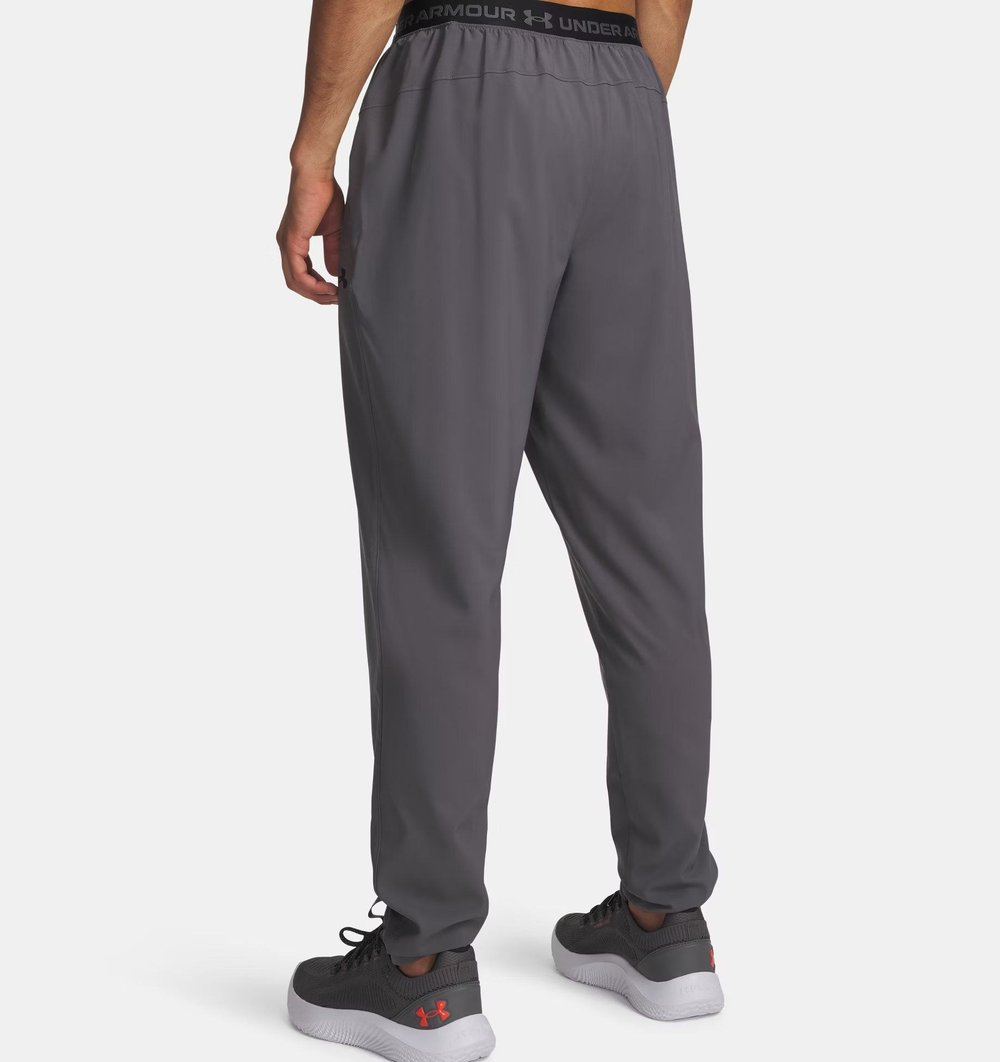 UA VANİSH TRAİNİNG PANT ERKEK EŞOFMAN ALTI 6010606