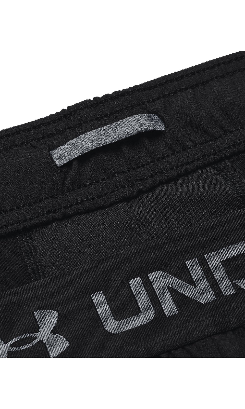 UA VANİSH WOVEN 2İN1 STS ERKEK TAYTLI  ŞORT 1373764