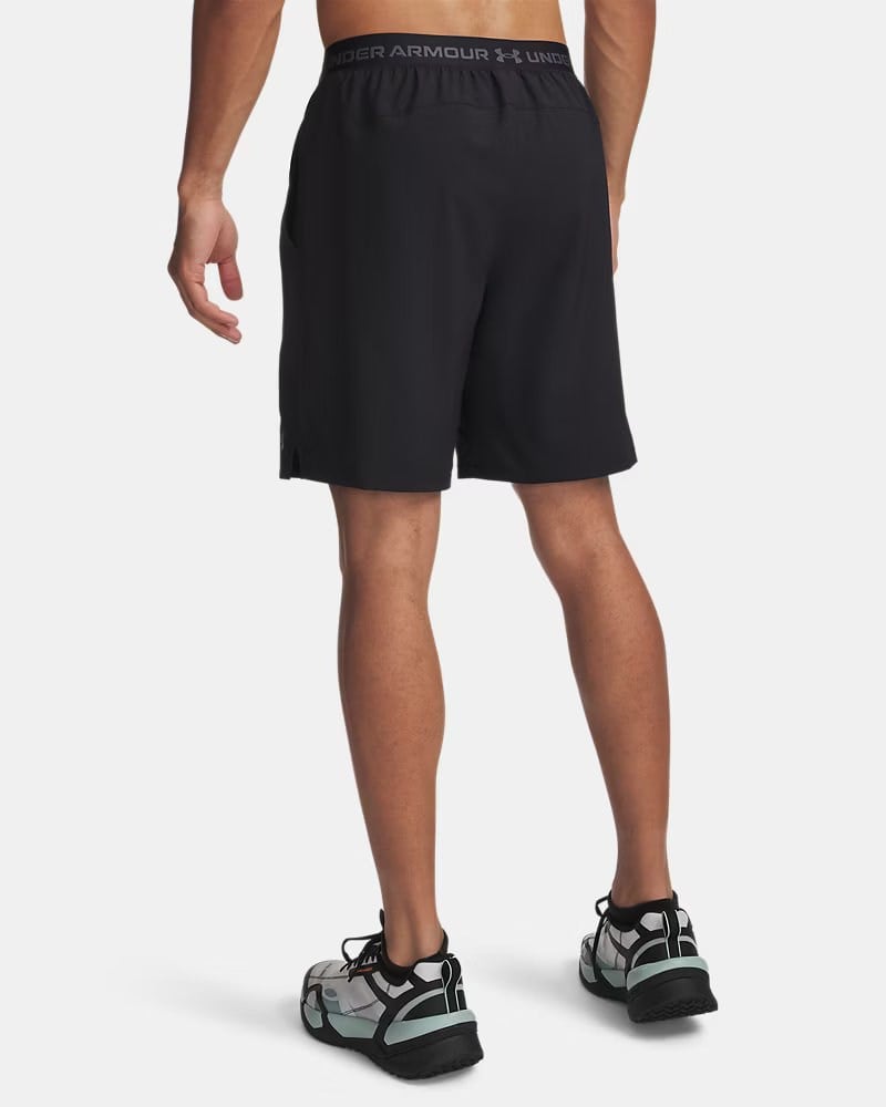 UA VANISH WVEN 2.0 8IN SHORT ERKEK ŞORT 6015281