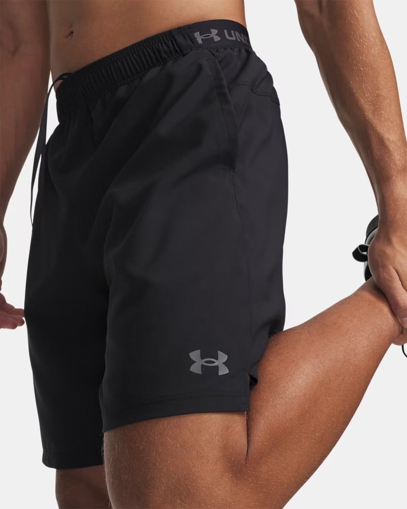 UA VANISH WVEN 2.0 8IN SHORT ERKEK ŞORT 6015281