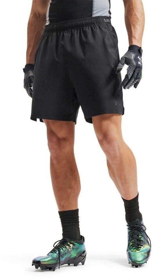 UA VANISH WVEN SHORT 2.0 6IN ERKEK ŞORT 6009865