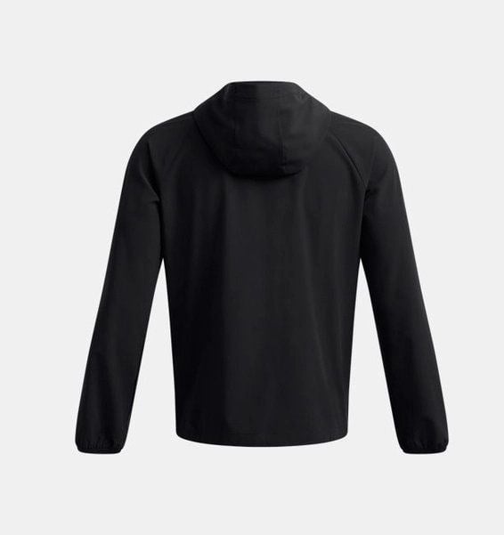 UA VİBE WOVEN JACKET ERKEK RÜZGARLIK 6003001