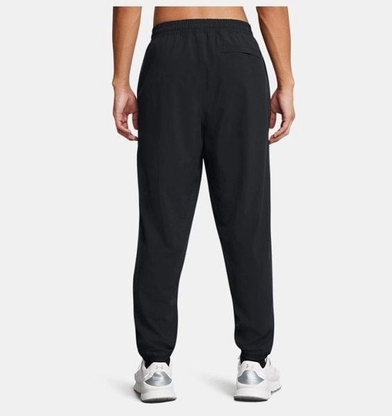 UA VİBE WOVEN JOGGER ERKEK EŞOFMAN ALTI 1386557