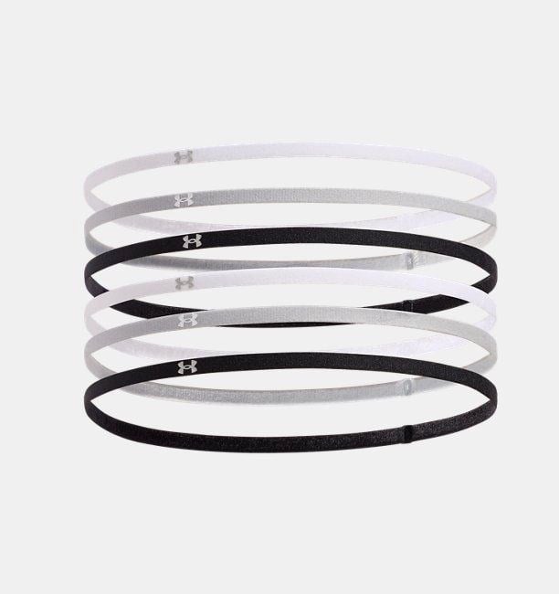 UA W MINI ELASTIC 6PK 6LI KADIN SAÇ BANDI 1389932