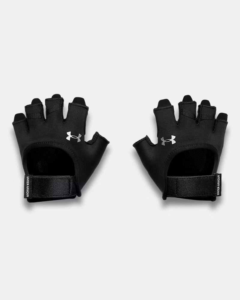 UA W TRAINING GLOVES KADIN FITNESS ELDIVENI 1377798 1377798
