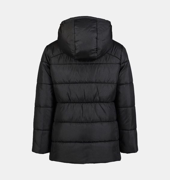 UA WILLOW PARKA UZUN KIZ ÇOCUK MONT JFIM41S
