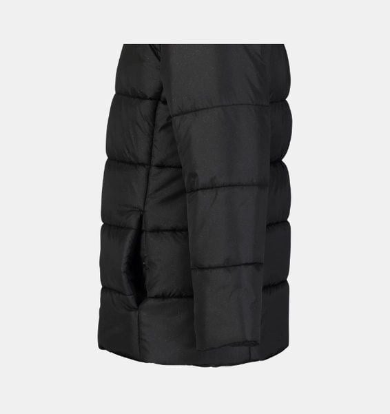 UA WILLOW PARKA UZUN KIZ ÇOCUK MONT JFIM41S