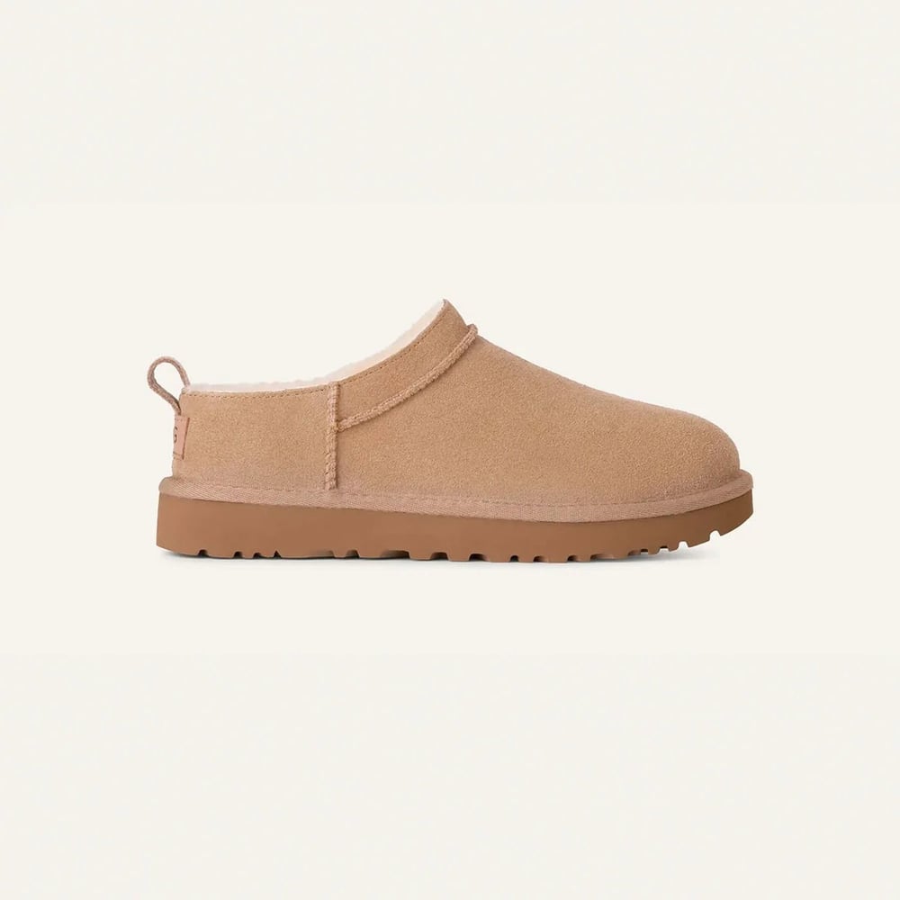 UGG CLASSIC MICRO KADIN BOT 1173891