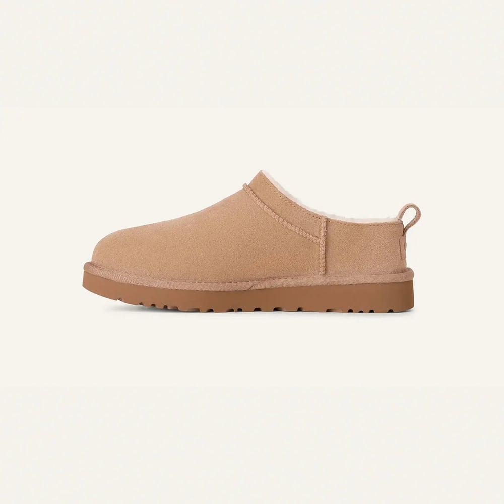 UGG CLASSIC MICRO KADIN BOT 1173891