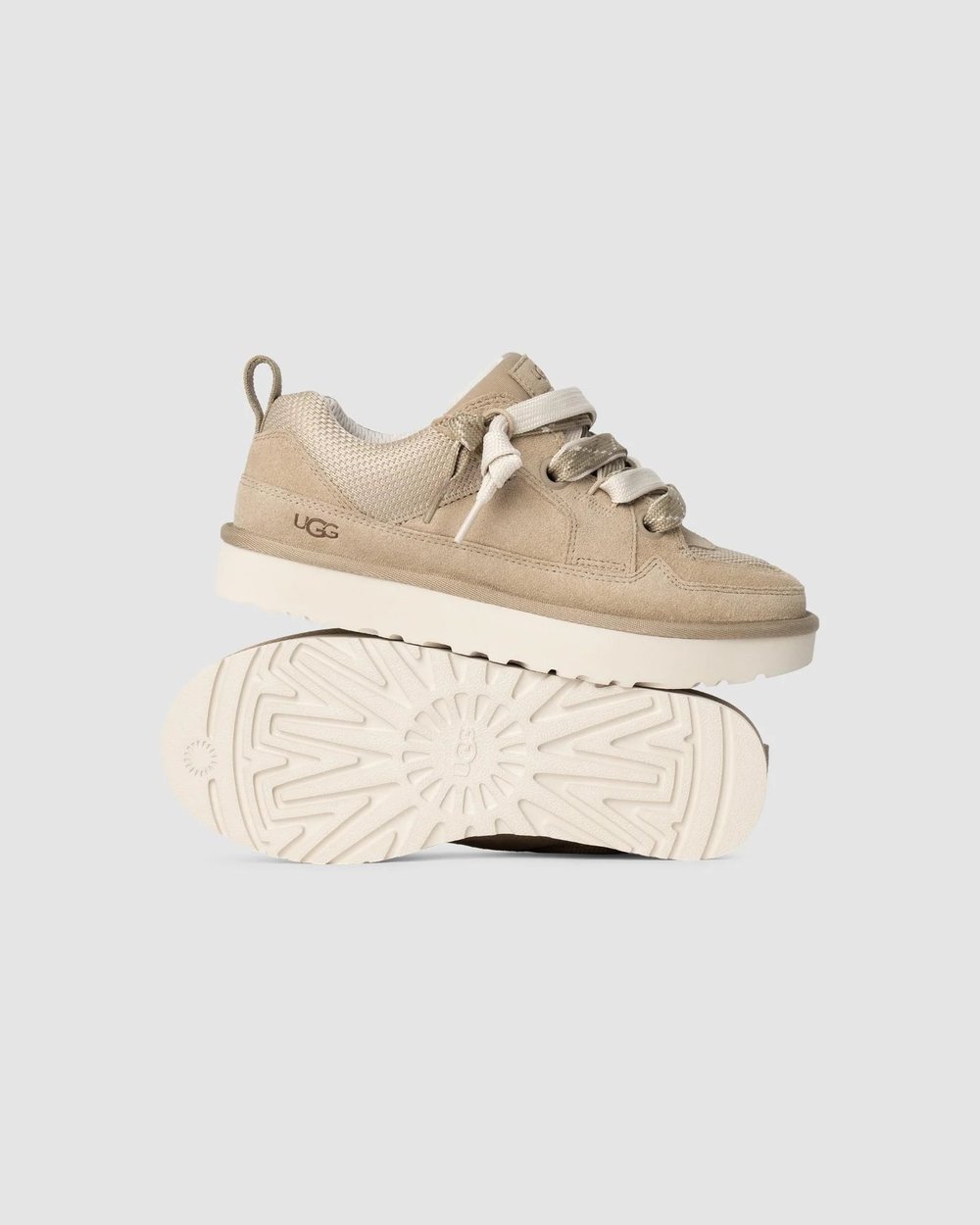 UGG LO LOWMEL KADIN SPOR AYAKKABI 1168890