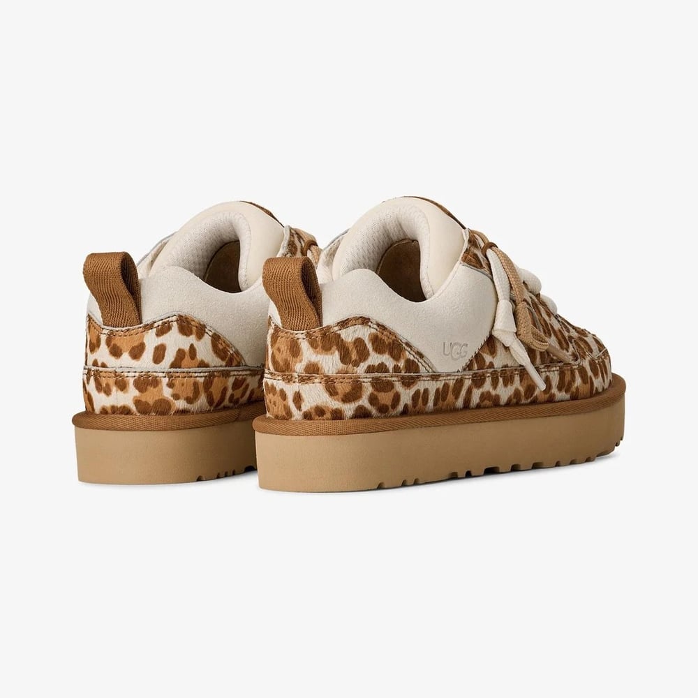 UGG LO LOWMEL PLAIN KADIN SPOR AYAKKABI 1181071