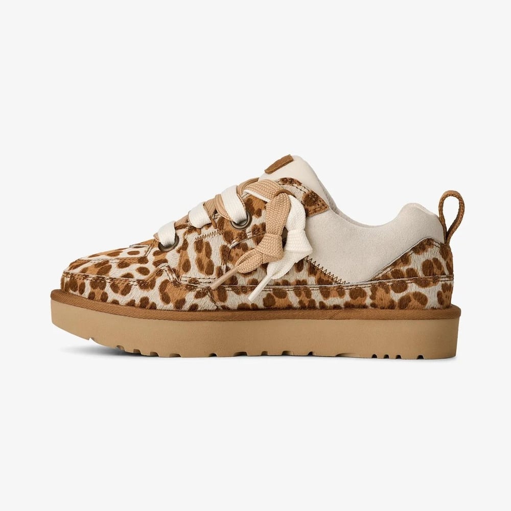 UGG LO LOWMEL PLAIN KADIN SPOR AYAKKABI 1181071