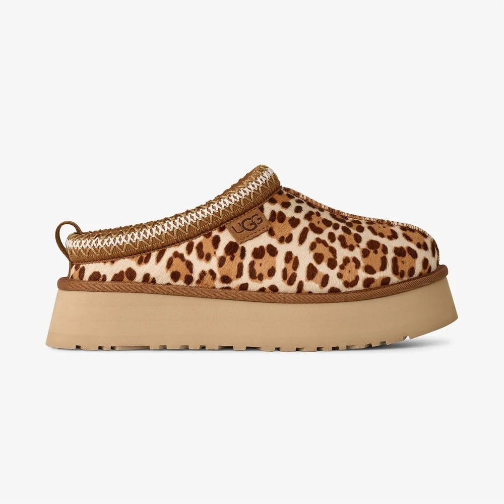 UGG TAZZ PLAINS KADIN TERLİK 1177890