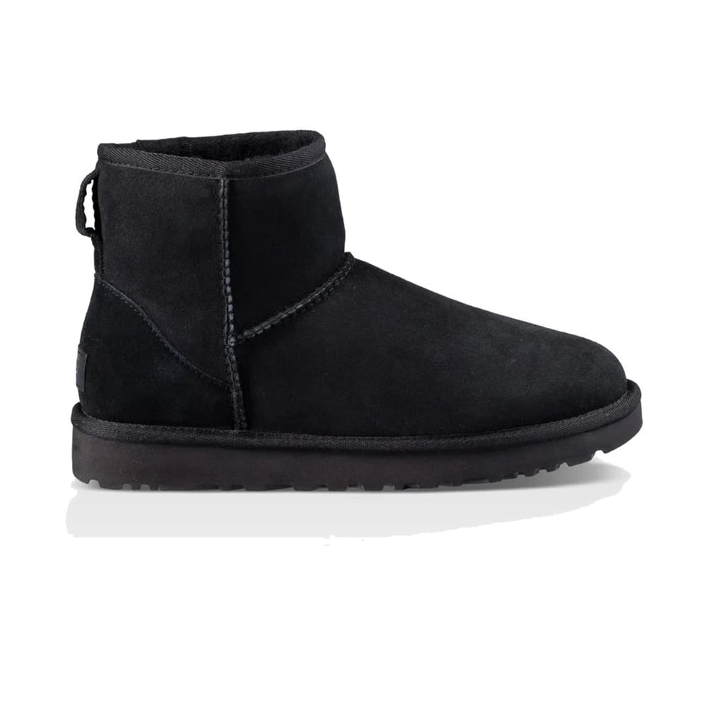 UGG W CLASSIC MINI II KADIN BOT 1016222