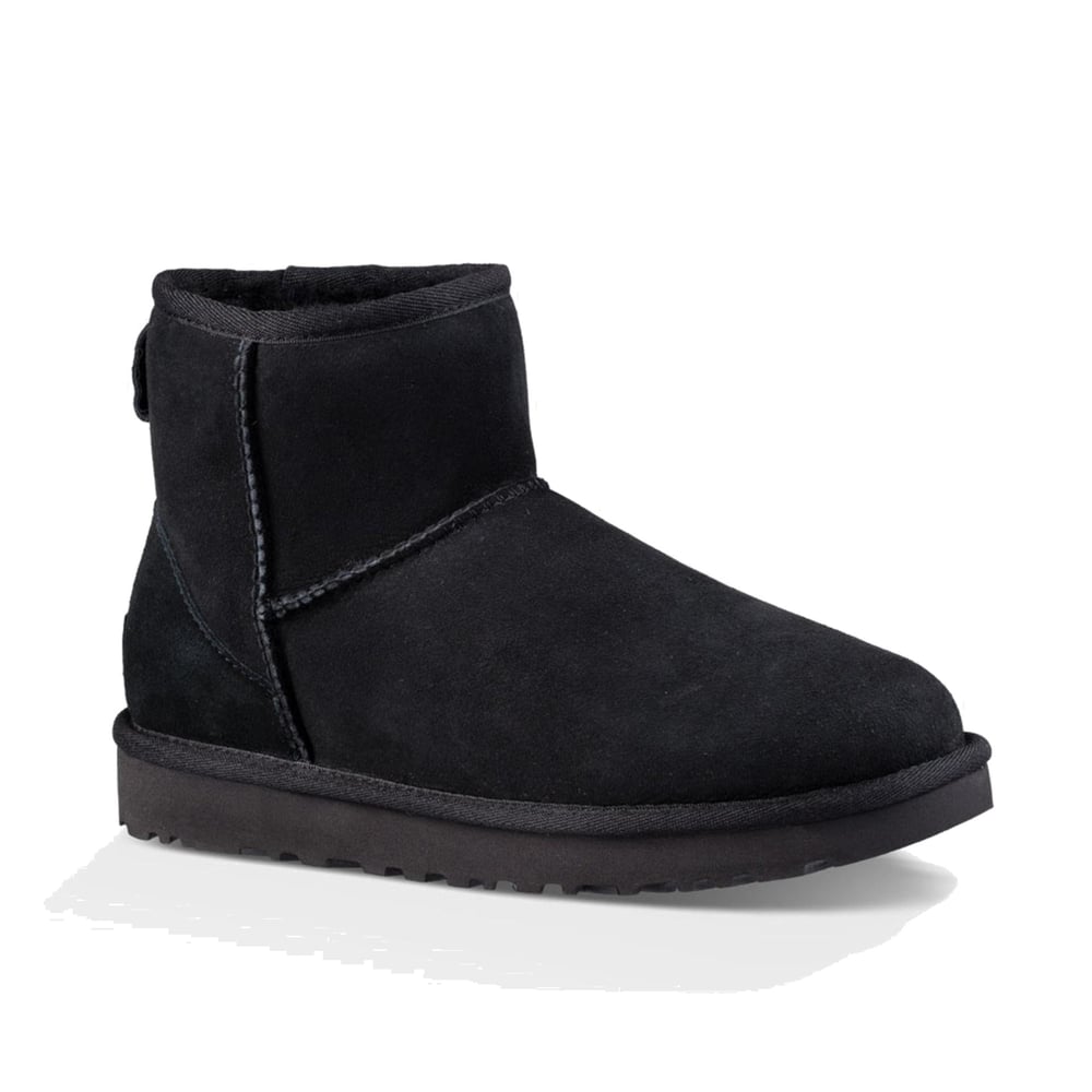 UGG W CLASSIC MINI II KADIN BOT 1016222