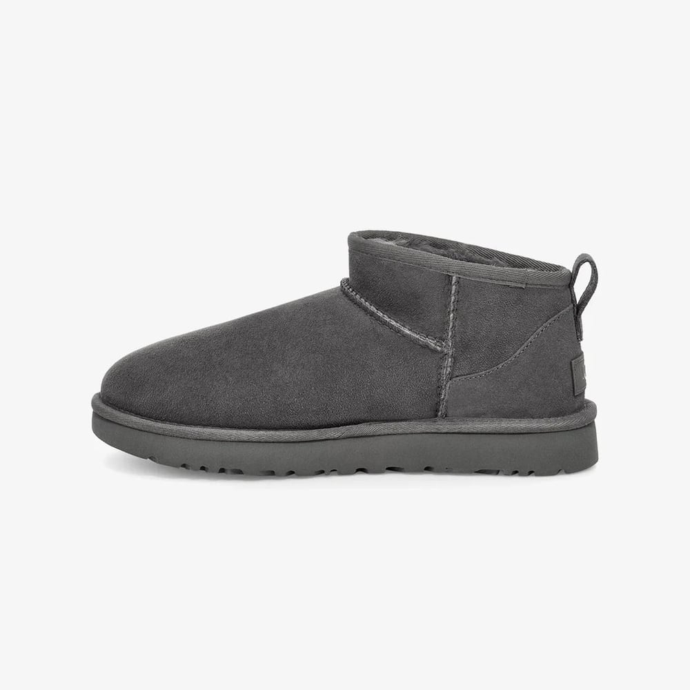 UGG W CLASSIC ULTRA MINI KADIN BOT 1116109