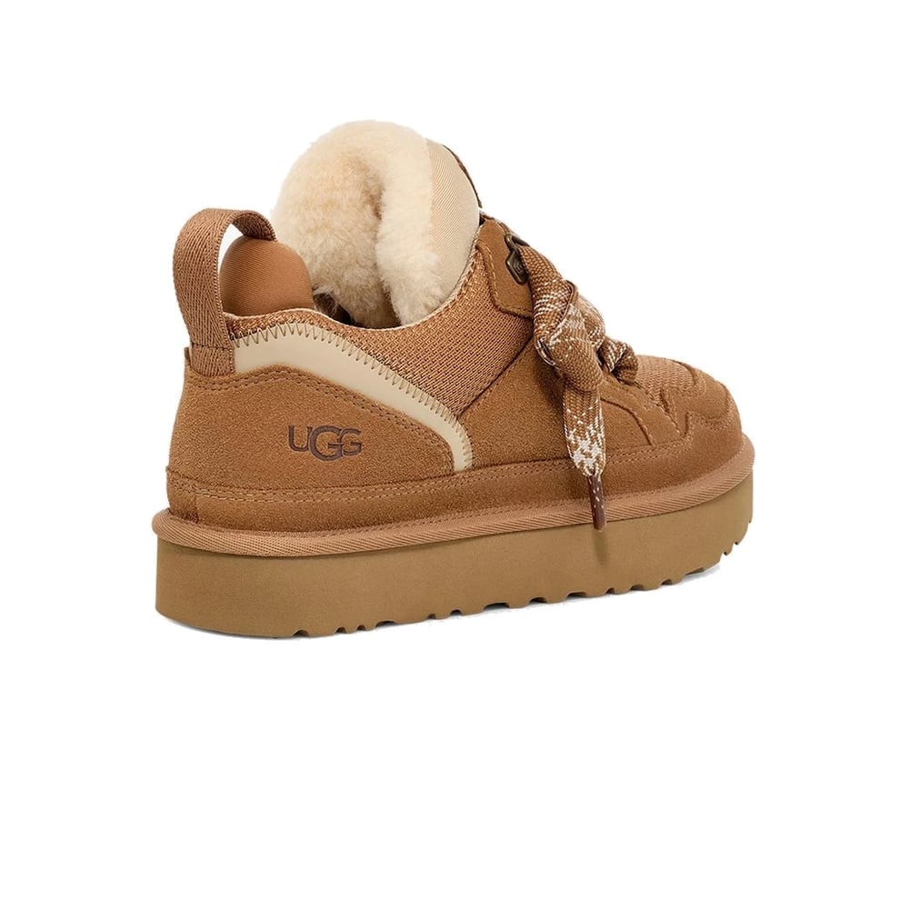 UGG W LOWMEL KADIN SNEAKER 1144032