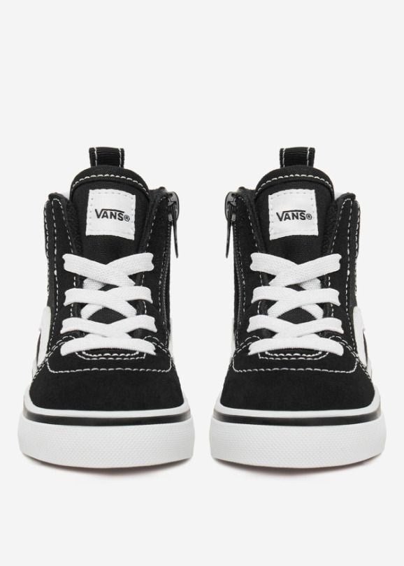 VANS ASHWOOD Hİ DECON SİDE ZİP ÇOCUK SPOR AYAKKABI VN000DBTBA21