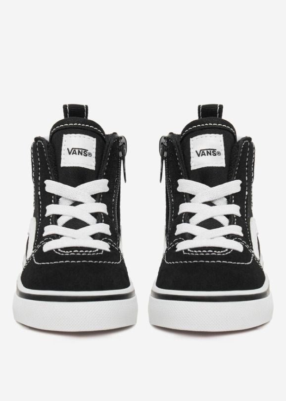 VANS ASHWOOD Hİ DECON SİDE ZİP ÇOCUK SPOR AYAKKABI VN000DBTBA21