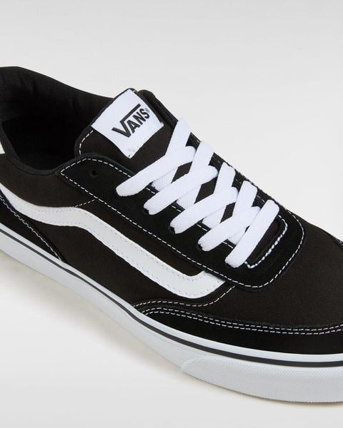 VANS BROOKLYN LS ERKEK SPOR AYAKKABI VN000D7QBA21
