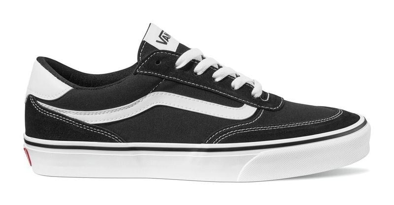 VANS BROOKLYN LS ERKEK SPOR AYAKKABI VN000D7QBA21