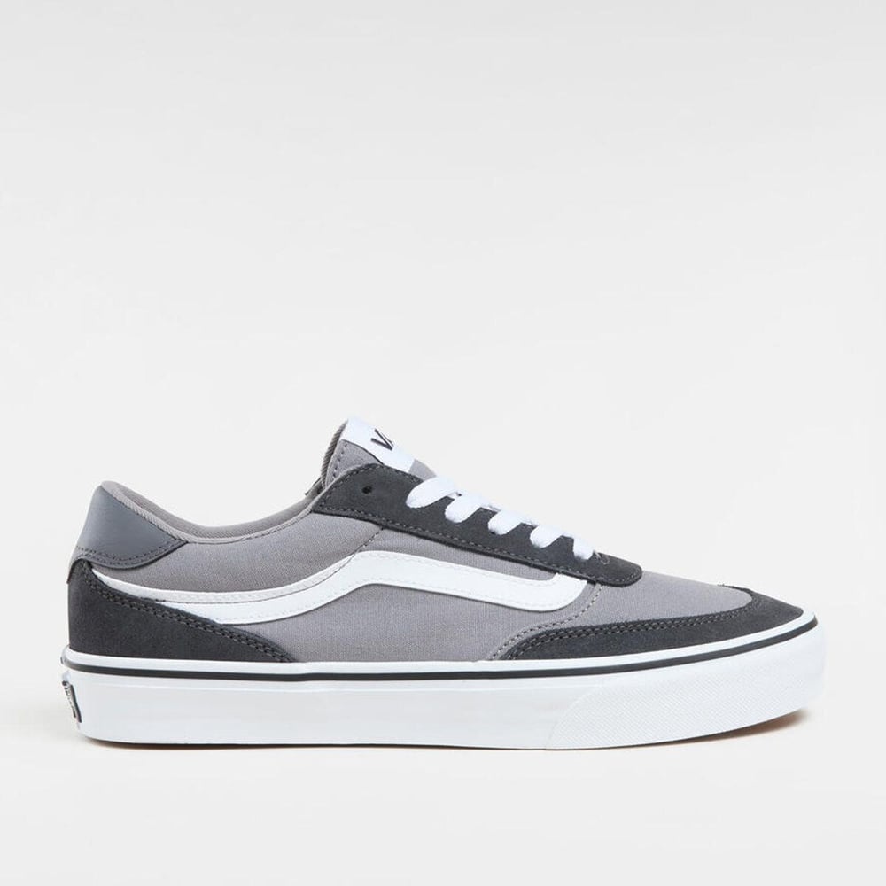 VANS BROOKLYN LS ERKEK SPOR AYAKKABI VN000D7Q1O71