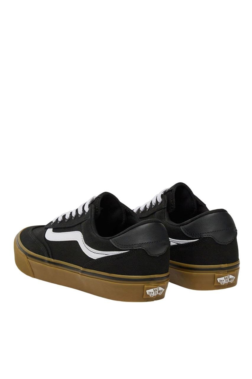 VANS BROOKLYN LS ERKEK SPOR AYAKKABI VN000D7QB9M1