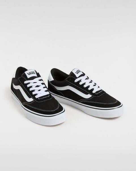 VANS BROOKLYN LS ERKEK SPOR AYAKKABI VN000D7QBA21
