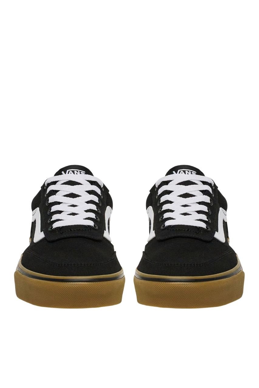 VANS BROOKLYN LS ERKEK SPOR AYAKKABI VN000D7QB9M1