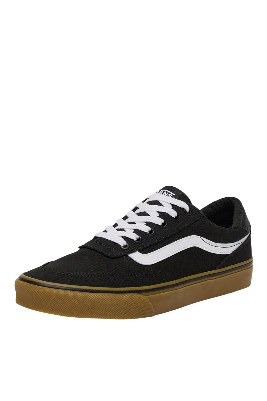 VANS BROOKLYN LS ERKEK SPOR AYAKKABI VN000D7QB9M1