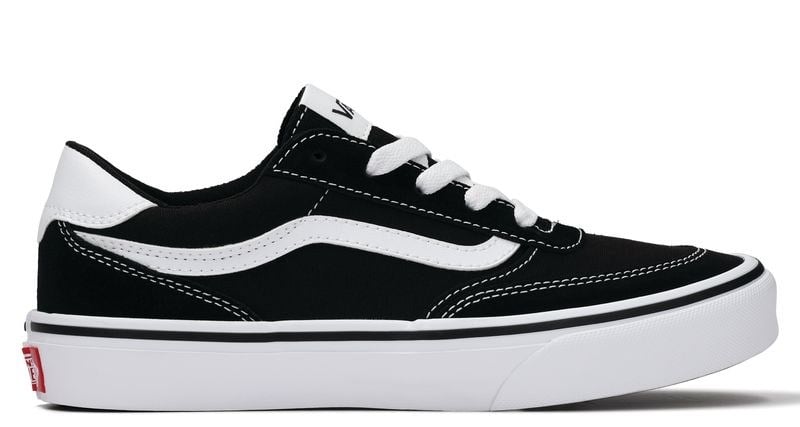 VANS BROOKLYN LS KADIN SPOR AYAKKABI VN000DBWBA21