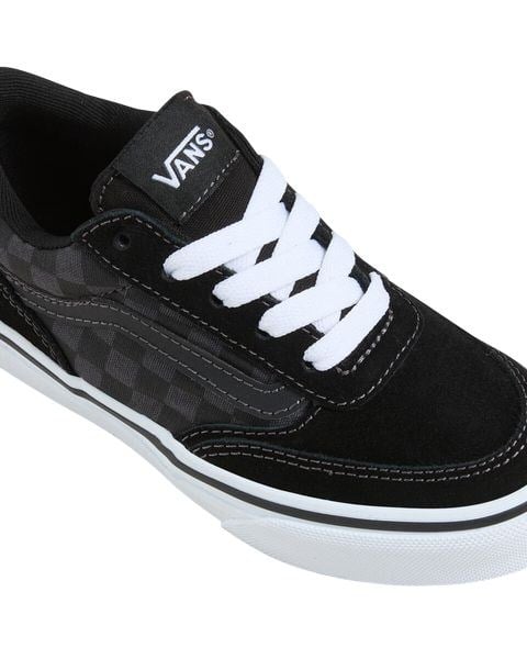 VANS BROOKLYN LS KADIN SPOR AYAKKABI VN000D82KOU1