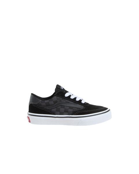 VANS BROOKLYN LS KADIN SPOR AYAKKABI VN000D82KOU1