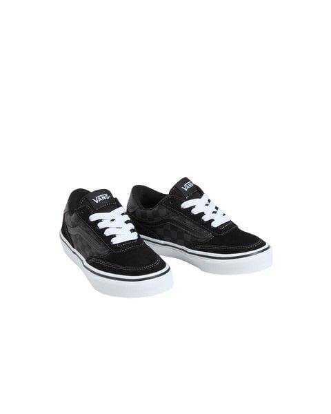 VANS BROOKLYN LS KADIN SPOR AYAKKABI VN000D82KOU1