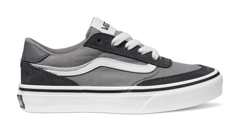 VANS BROOKLYN LS KADIN SPOR AYAKKABI VN000D821O71