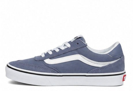 VANS BROOKLYN LS KADIN SPOR AYAKKABI VN000D7UFOI1