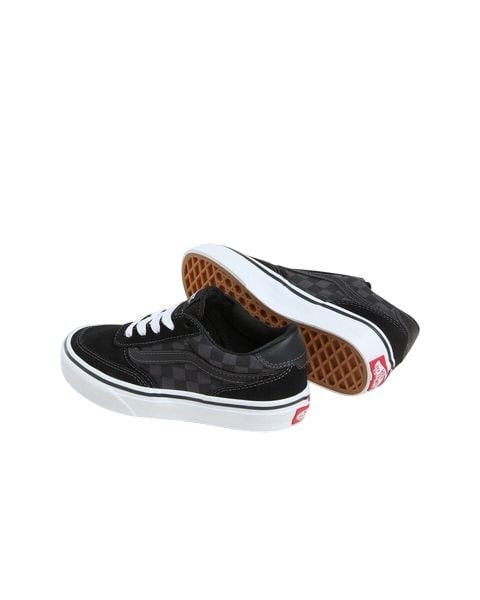 VANS BROOKLYN LS KADIN SPOR AYAKKABI VN000D82KOU1