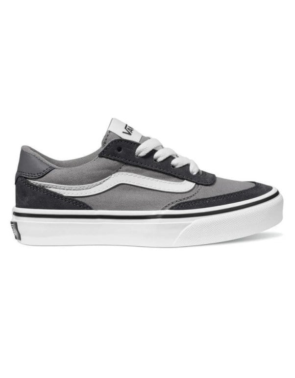 VANS BROOKLYN LS KADIN SPOR AYAKKABI VN000D821O71