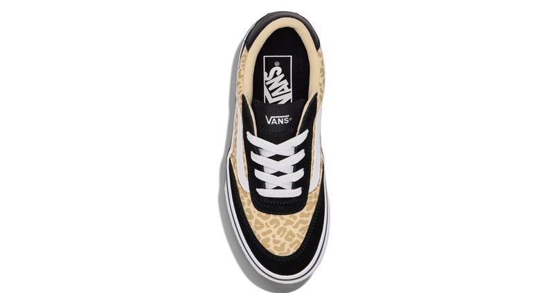 VANS BROOKLYN LS KADIN SPOR AYAKKABI VN000EBDBMA1